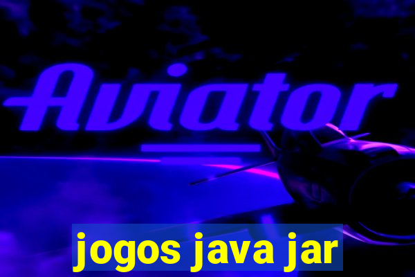 jogos java jar